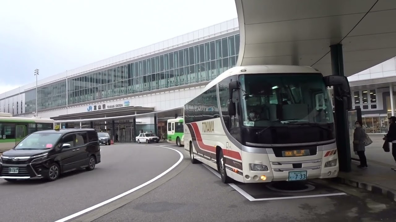 バスガイド資料　北陸自動車道 米原JCT〜金沢森本インター迄　大人気です！ 使いやすいと大好評 バスガイド資料 北陸自動車道 米原JCT〜金沢森本