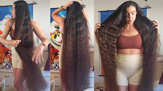 RealRapunzels | Carmen's Length (preview)