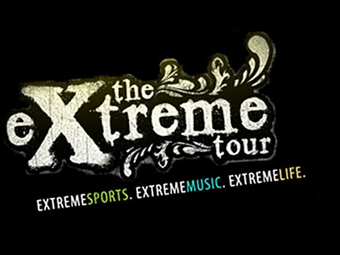 the extreme tour