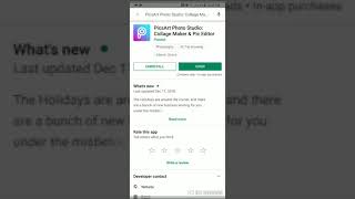 How to make personalized whatsapp sticker in Android 2018 screenshot 5