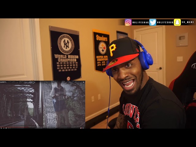 K.A.A.N - Kaancepts | REACTION