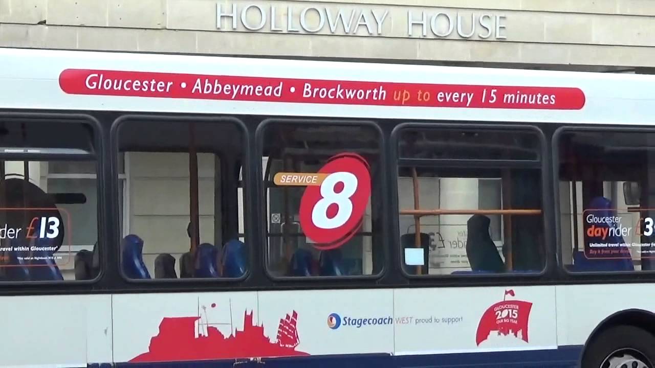 stagecoach-west-route-8-branding-in-gloucester-270715-youtube