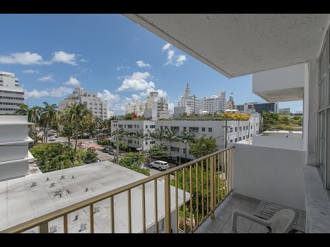245 18 Street, Miami Beach, FL home video tour