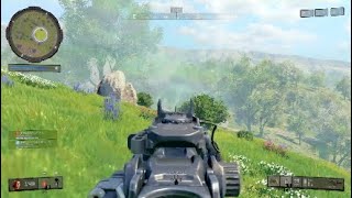 Blackout Win South Array
