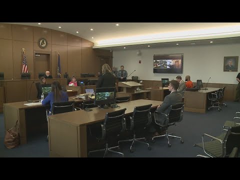 Massachusetts man sentenced to 40 years after pleading guilty to murder ...