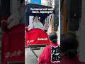 Pertama kali naik beca Jepang! #nanako #nachan #beca #jinrikisha #asakusa