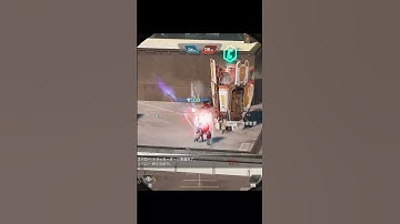 ロングボウキルクリップ集　#shorts #apex