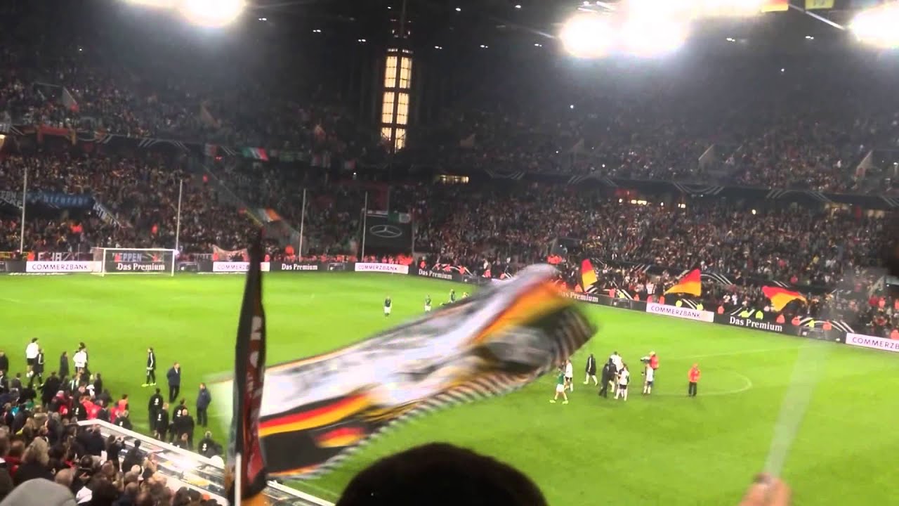 Länderspiel Deutschland Irland Länderspiel Deutschland Irland