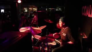 Regulate - Live @ Coalition: T.O, Toronto ON (05/23/18)
