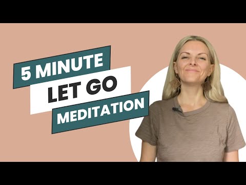 5-Minute Heart Centering