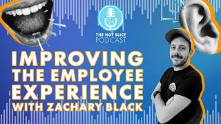 319. Improving the Employee Experience