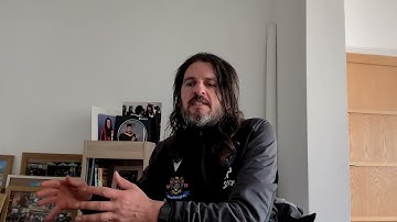 UKHC 2024 Speakers: Jimmy Petruzzi - Self-Hypnosis for Behavioural Change and Learning a New Skill