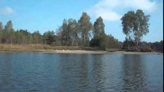 Packlite Hiking tocht Loofles