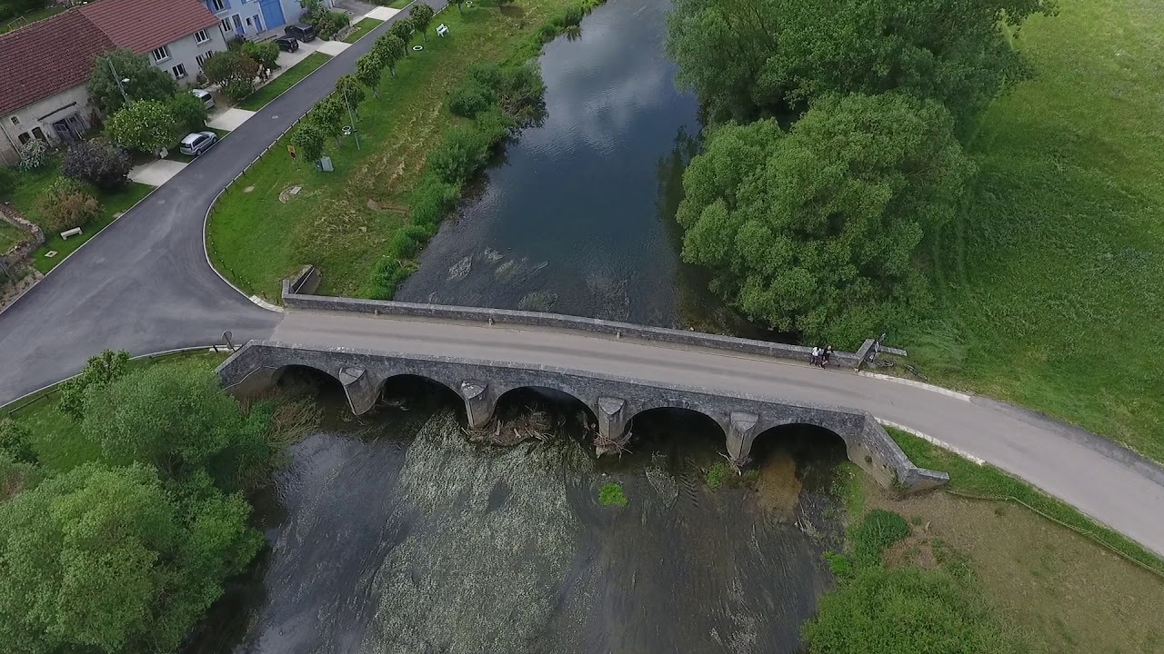 Le pont🌉 - YouTube