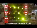 Ariyaan music v2 new setup new light