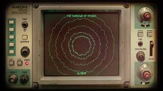 The Shadows Of Knight - Gloria (Oscilloscope)