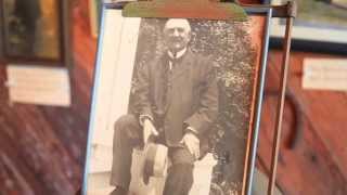 E. Waldo Ward & Son history