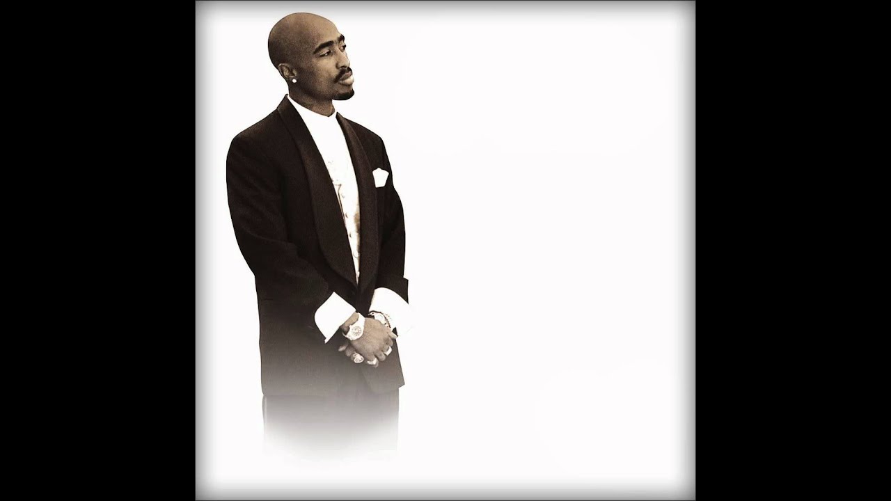2Pac - Pacs Life Album...