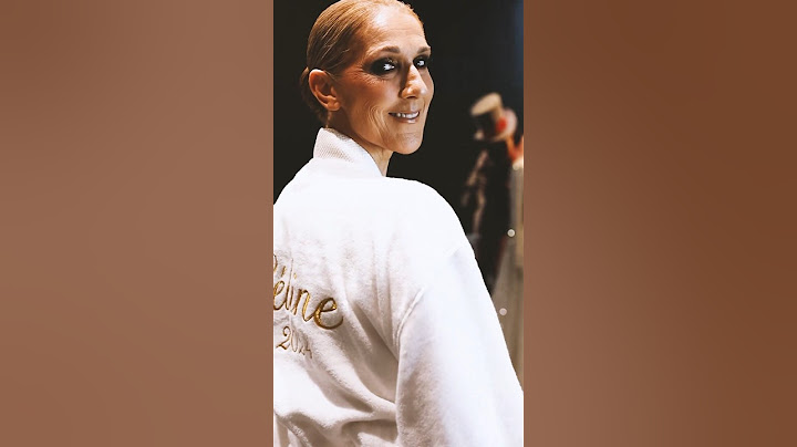 Behind The Scenes : Celine Dion for the opening ceremony for Paris OG #celinedion #paris2024 #dior