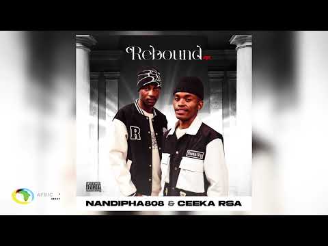Nandipha808 and Ceeka RSA - Baba Ka Gurl (Official Audio)