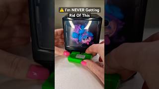 Im Never Getting Rid Of This