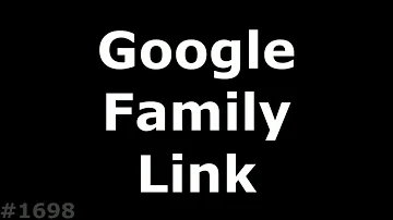 Где найти код доступа Family Link для родителей