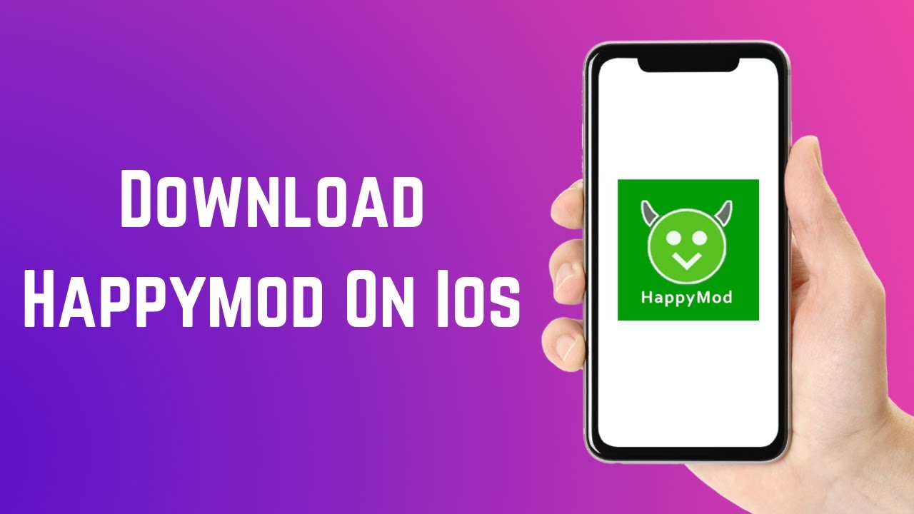 Download Happymod