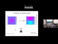 Physics Colloquium 2-1-23, "Arrays of Individually-Controlled Molecules for Quantum Science"
