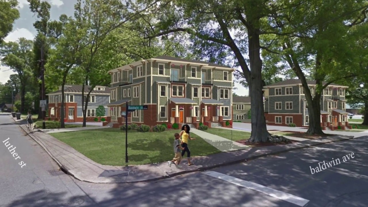 to The Oaks at Cherry Affordable Living at its Finest YouTube