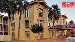 Discover the Comfort of Palm Bliss Hotel | Best Hotels in Corpus Christi TX