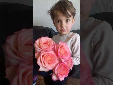 Привітання з 8 березня #свято #8березня #привітання
