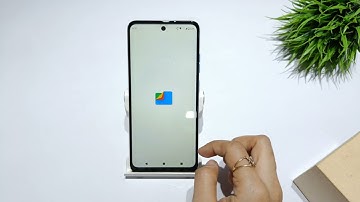 How to turn on third party app in moto g64 5g | moto g34 me apk access kaise kare | unknown apps