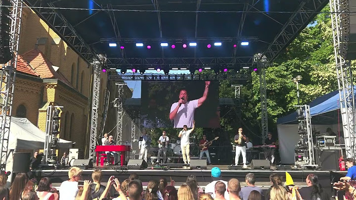 Kökény Attila - Rakonczai Viktor koncert
