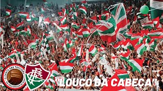 Fluminense vai Jogar Fluminense Legendado EN ES PT