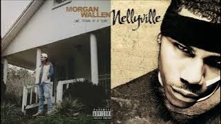 Download lagu Nelly Ft. Morgan Wallen - Dilemma x Me All Your Reasons (SW Mashup)
