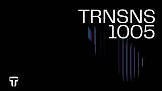 John Digweed Transitions 1005