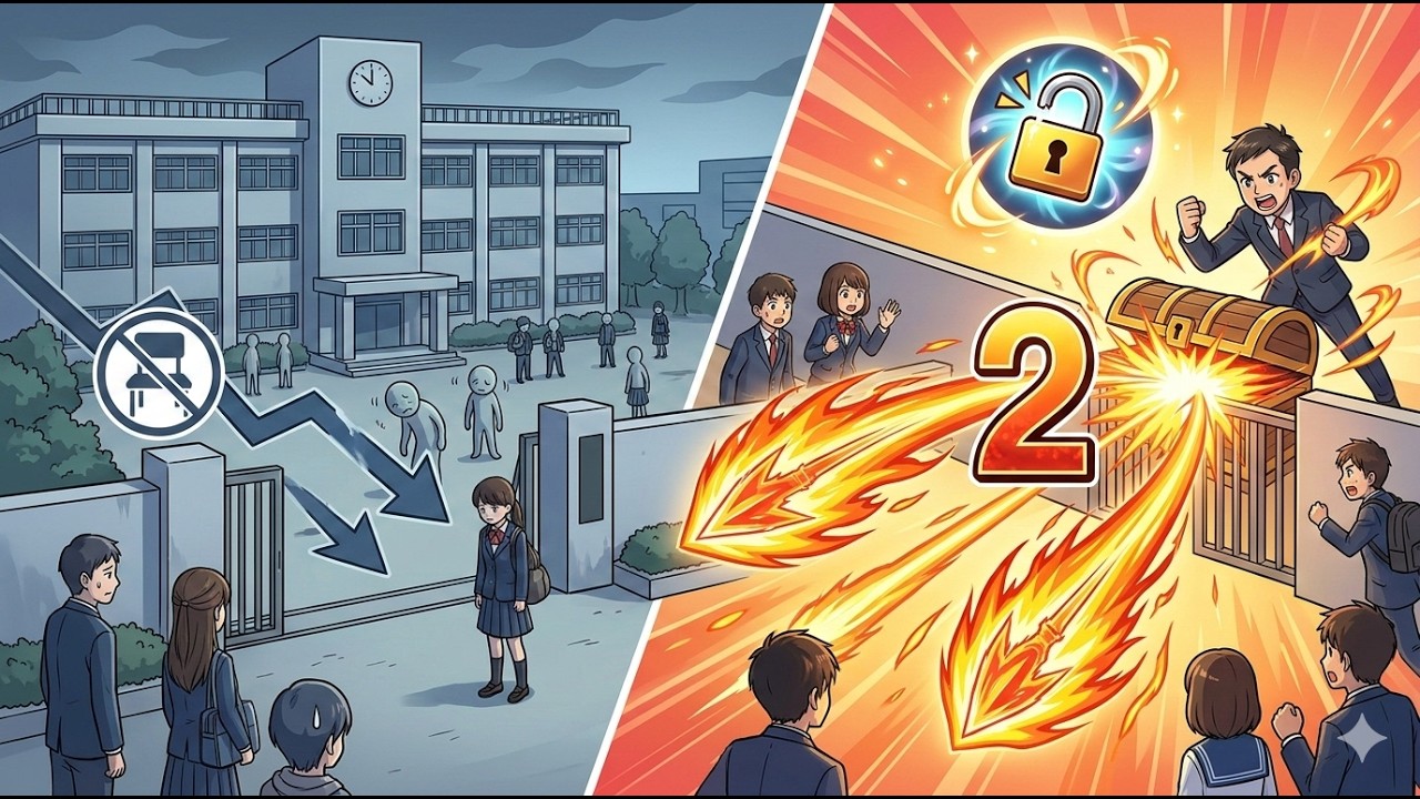 【R8埼玉県公立高校入試】欠員補充に新時代到来？