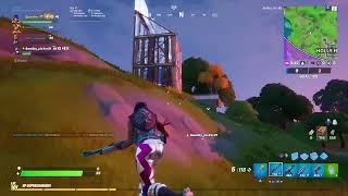 Travis Scott Live Event FORTNITE