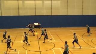 20160607 THE X FACTOR VS LMS 2nd Quarter