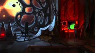 Broken Age: Act 1 Shay Ending (Part 9)