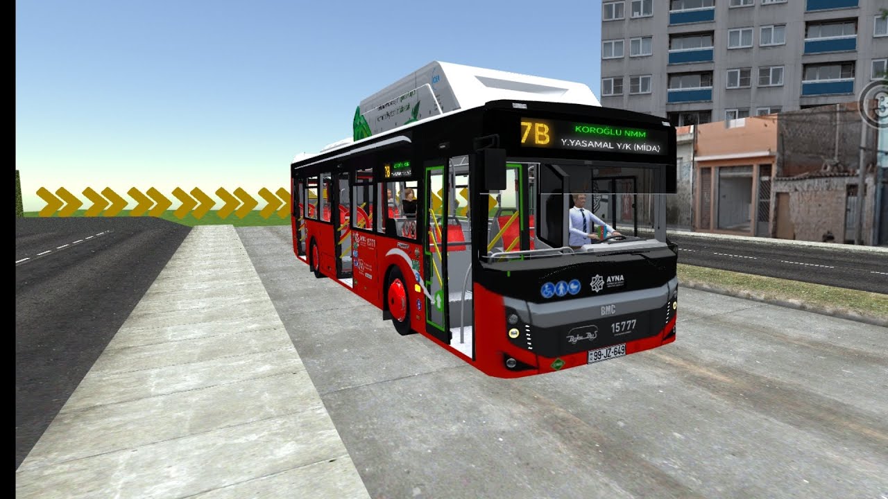 Bmc Procitiy bakubus Link:70 Abunə lazım bide bu videoya 50 Like Olsa Yeni Video çekcem Qoycam Linki