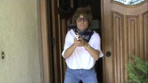 Run Joey Run Official Music Video