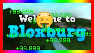 HOW TO AFK AUTOFARM IN BLOXBURG (MAKE MILLIONS)