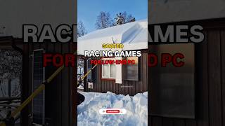 Best 4 Goated Racing Games For Low End Pc U0026 Laptops pcgames racinggames bestgames shorts