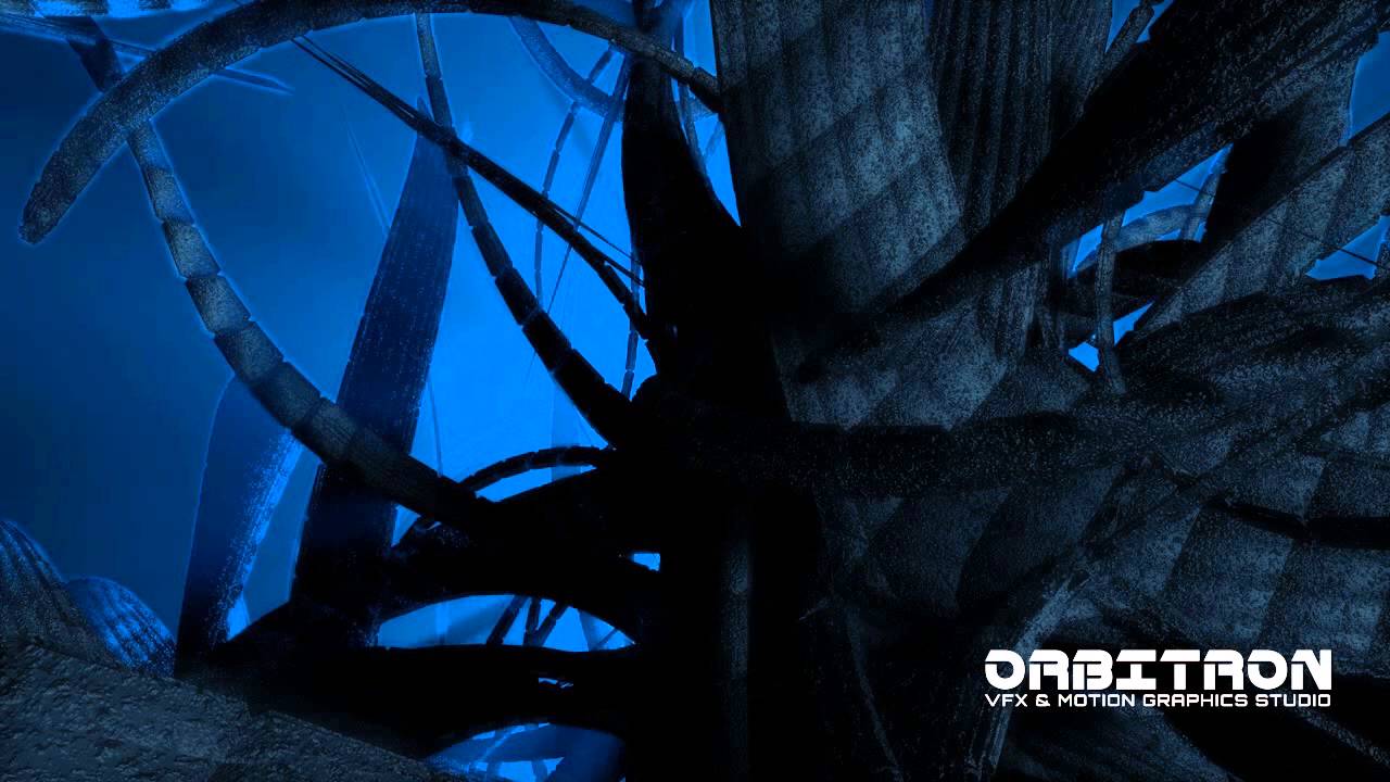 Abstract Hyper Nurbs