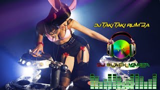 Dj TikTok Viral | Dj Taki Taki Rumba Full Bass