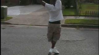 Hell Rell vs PhYouTure Round 1 (PhYouTure)