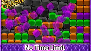 Cube Crash 2 - Spectacular & Exciting Free Game ! screenshot 1