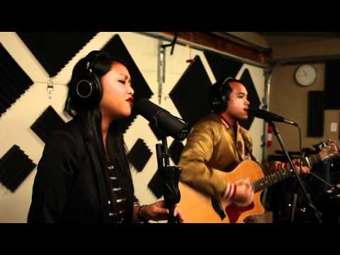 You Da One (Acoustic Cover) XOXO (Perez Hilton Cover Competition)