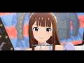 ミリシタ】横山奈緒「Home is a coming now!」(オルタナティブSSR/SHS